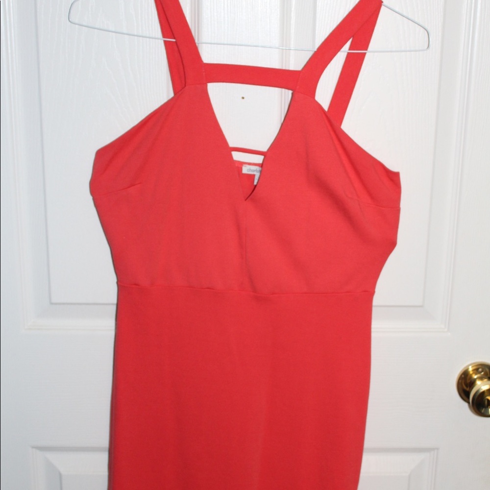 Cocktail dress